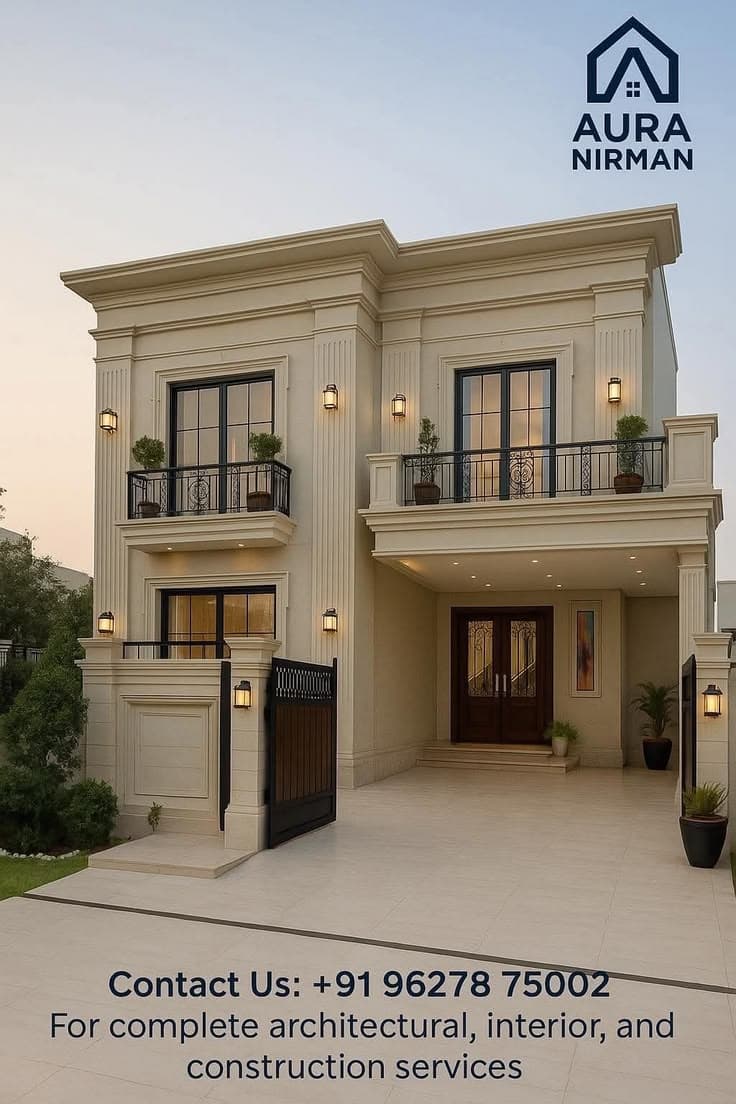 Best Shelter luxury estate